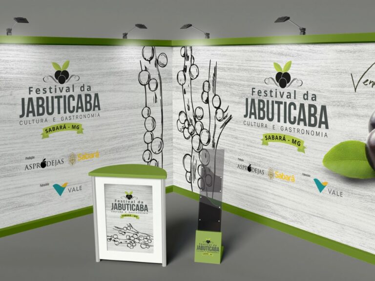 IDENTIDADE - FEST. JABUTICABA